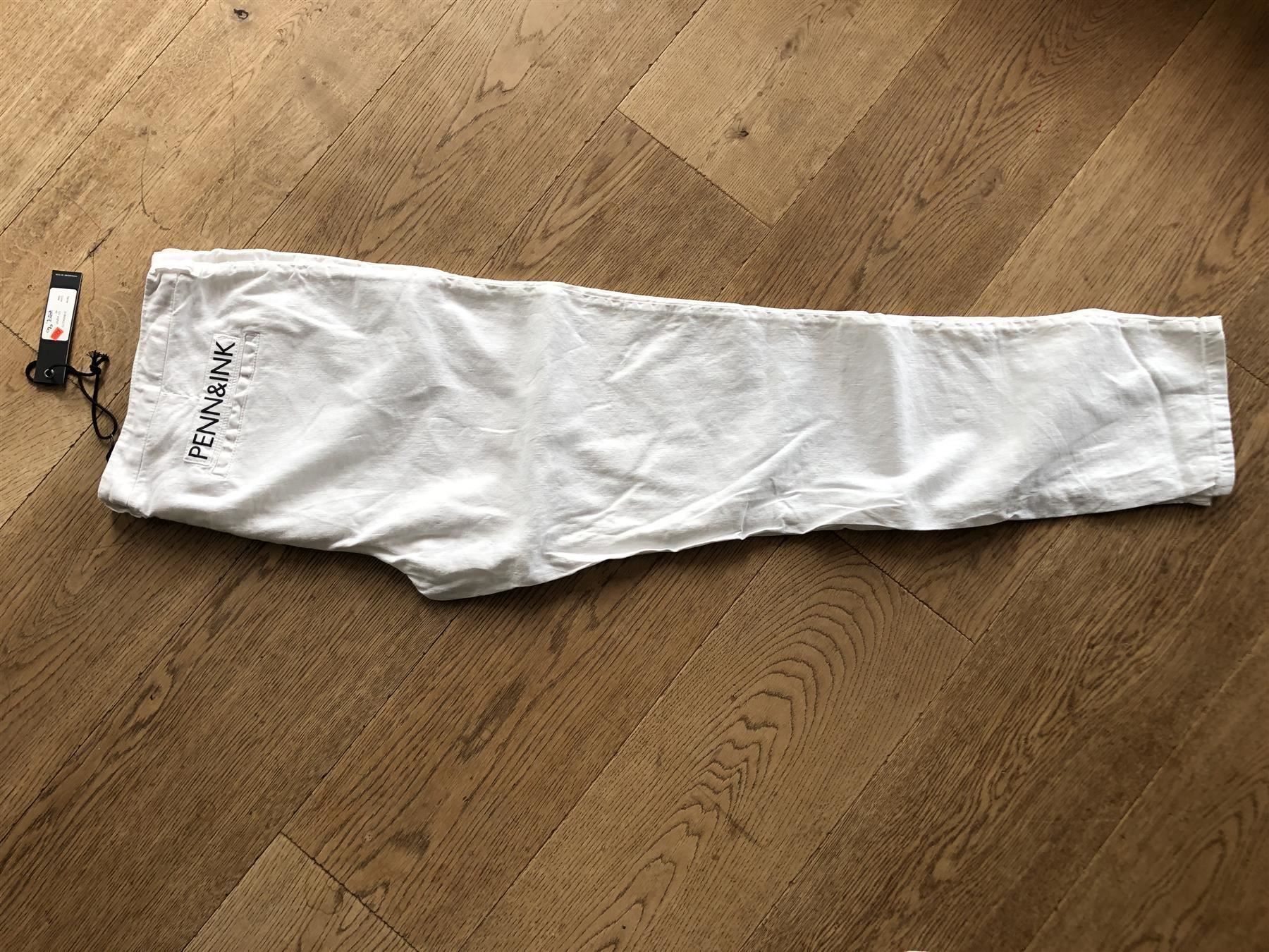 Pantaloni: Hose, Pennandink, ++NEU++, 44 – Nuovo (secondo la descrizione) da Stettfurt venduto da outlet72 1