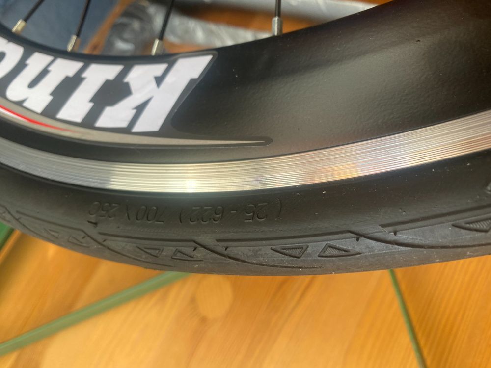 Vorderrad Mit Shimano Nabe Günstig Kaufen » Online Shop