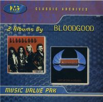 Bloodgood – Rock In A Hard Place / Out Of The Darkness, D6