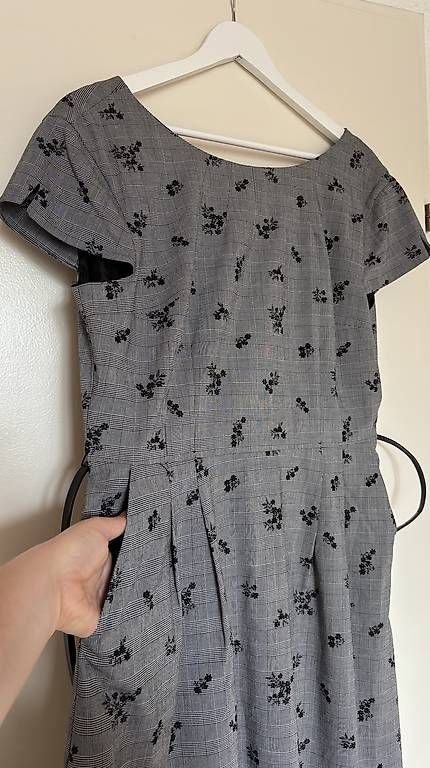 Orsay Vestiti: Orsay Business Kleid 44 – Nuovo (secondo la descrizione) da Baden venduto da Chrisenft 2