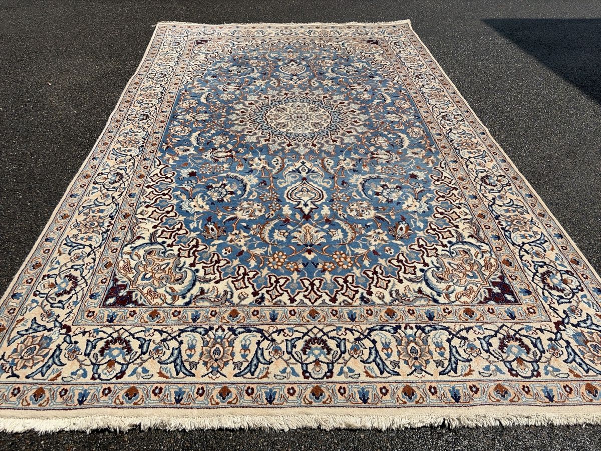 Tappeti: Nain Iran Teppich  – Usato da Wängi venduto da Tesimo 2