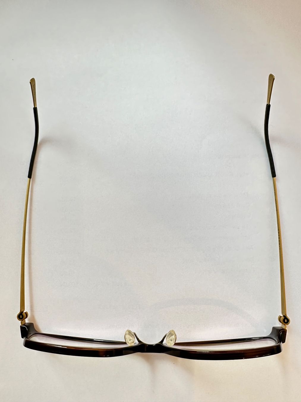 Brillen & Gläser: LINDBERG Fassung Buffalo-Titanium – Neu und originalverpackt aus Muralto von Brillen-outlet 3