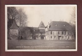Château de GOUMOËNS - Asile de Vieillard - 1925
