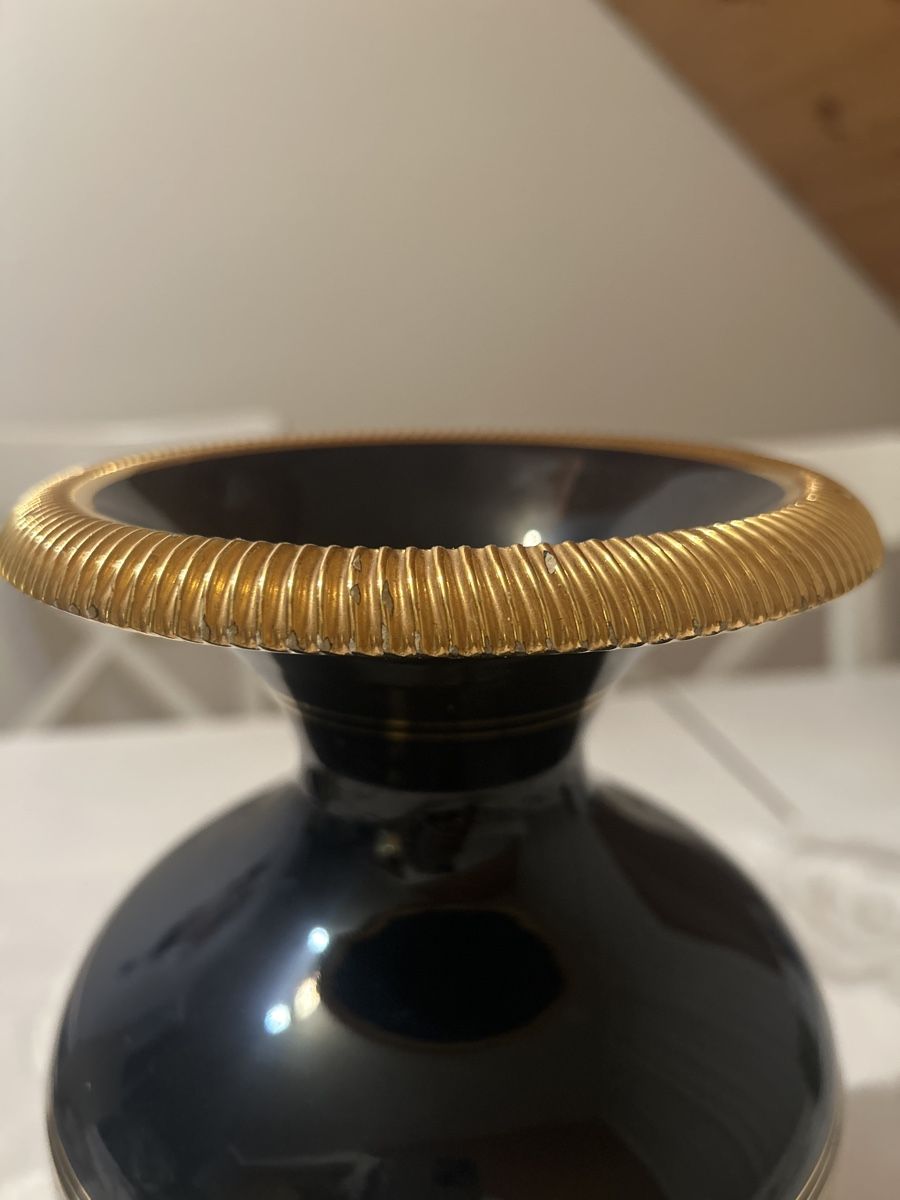 Vasi & Recipienti: Vase Fiorentiner – Usato da Spreitenbach venduto da Jasd12 1