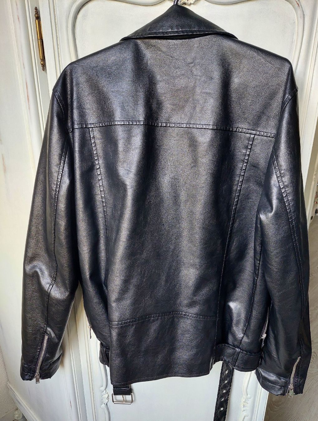 Giacche: Kunstlederjacke #Herren #M – Nuovo (secondo la descrizione) da Stettlen venduto da Dolores1987 4