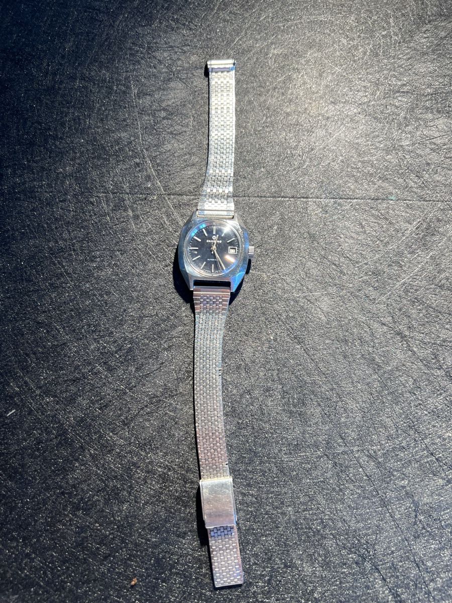 Candino Orologi: Candino Uhr – Usato da Laufen venduto da groove60