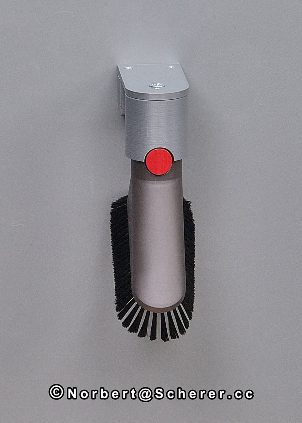 Dyson Staubsauger & Zubehör: Basis-Set Zubehörhalter Dyson Big Ball – Neu und originalverpackt aus Känerkinden von Bdegen 6