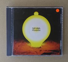 Spyra – Phonehead - (New Age) - F35