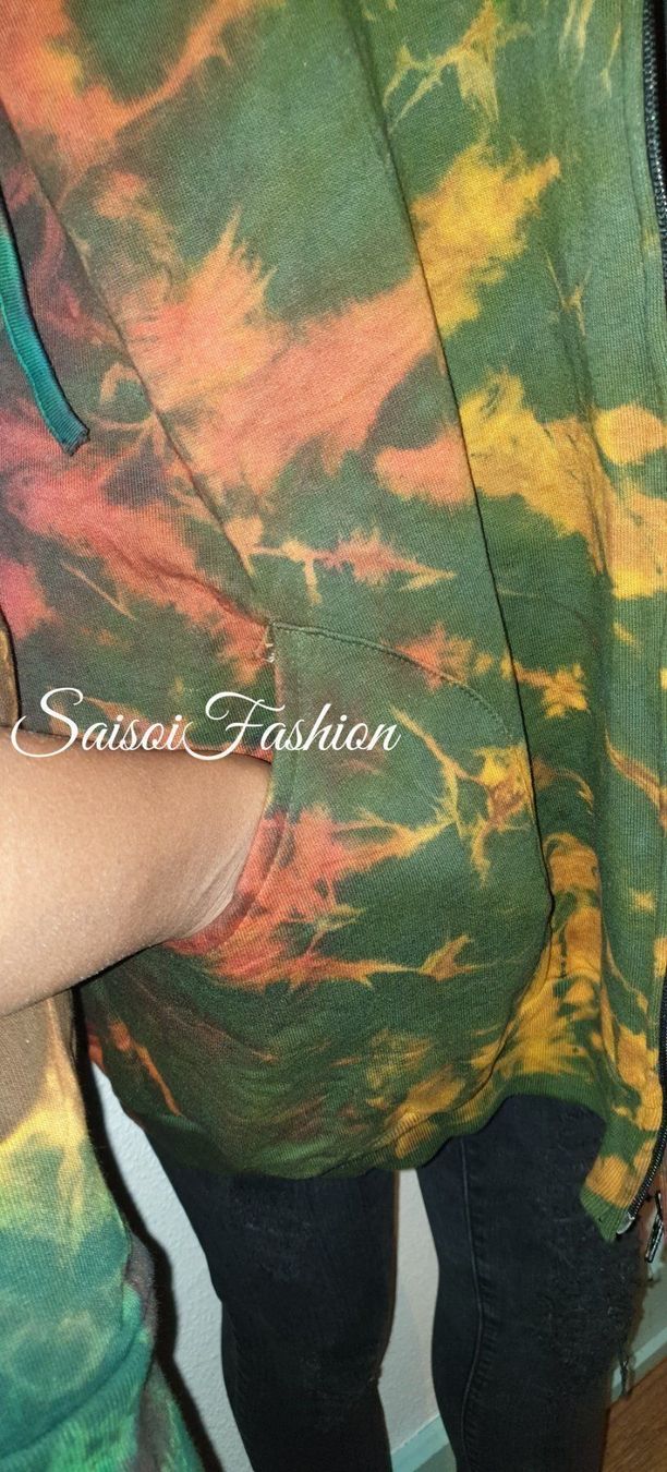 Maglioni & Felpe: Batik Herbst Winter Sweatjacke/Pullover L-XXL – Nuovo e nell'imballaggio originale da Ebmatingen venduto da SaisoiFashion 4