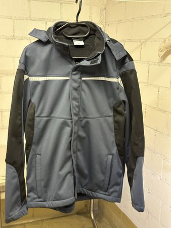HerrenJacke kINGCRAFT grösse 52