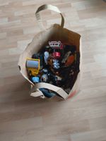 Spielzeugautos Konvolut gemischte Marken 