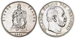 Preussen 1871