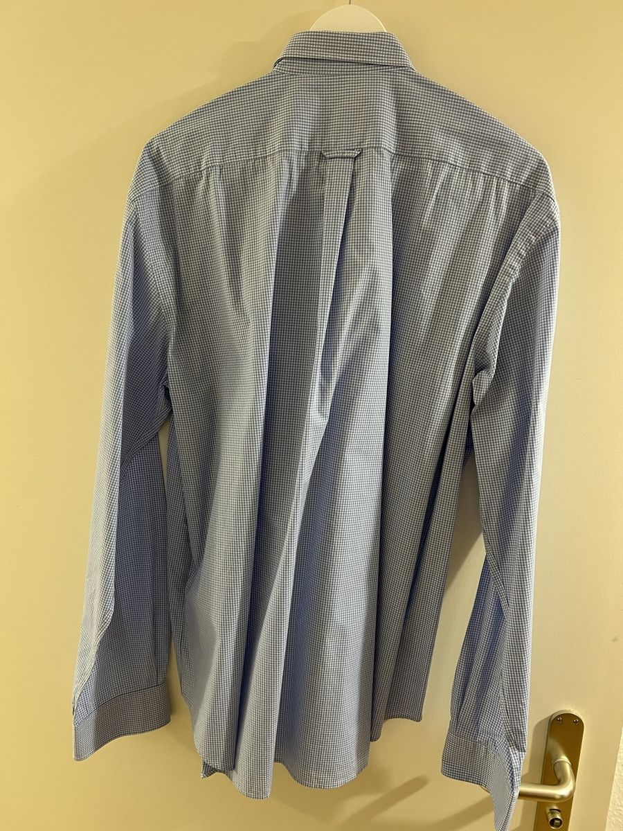 Camicie: Chemise Café Coton – Nuovo (secondo la descrizione) da Genève venduto da AS27 4