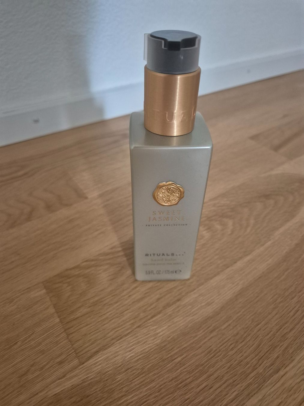 Rituals Altro per la cura del corpo: Rituals Hand Balm Neu – Nuovo (secondo la descrizione) da Willisau venduto da dor_xp9g