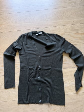 Prada Strickjacke
