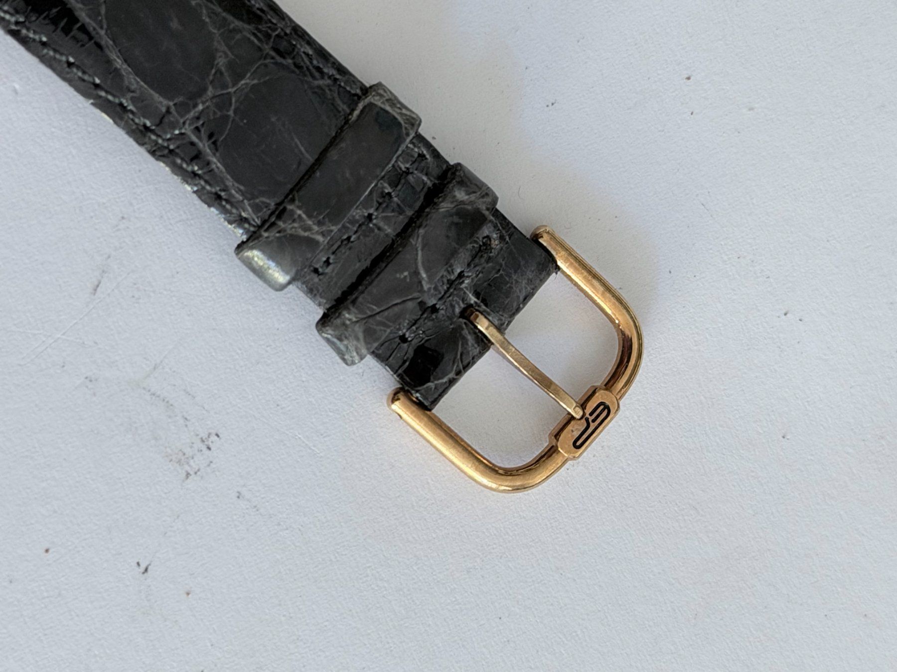 Bucherer Orologi: Bucherer Quartz NOS – Nuovo (secondo la descrizione) da Worblaufen venduto da chronyves 4