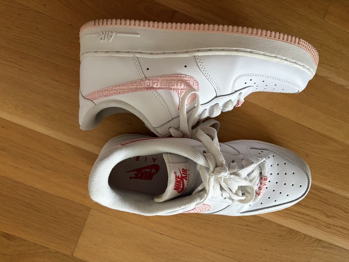 Nike Damenschuhe: Nike Schuhe – Gebraucht aus Steinhausen von Cemu 3