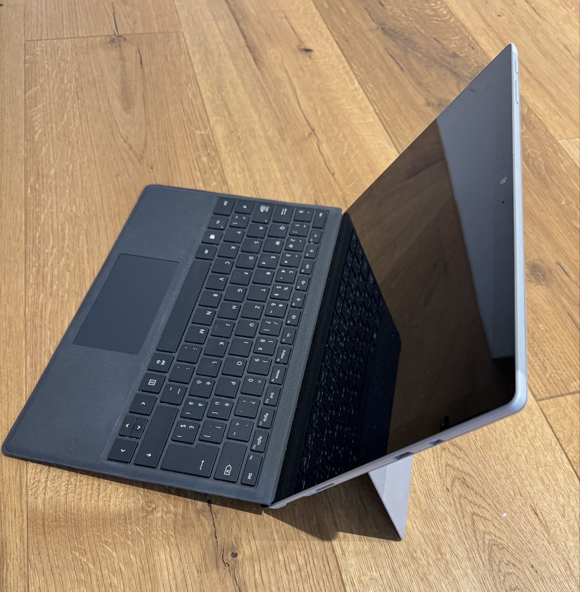 Microsoft Notebook: Microsoft Surface Pro – Usato da Uerzlikon venduto da choerndli66 7