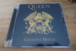QUEEN - GREATEST HITS II - DIGITALY REMASTERED - CD