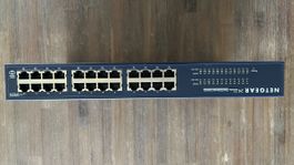 Netgear Switch 24 Port