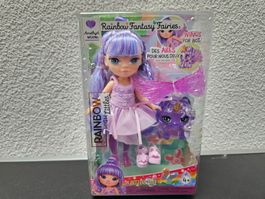Neu - L.O.L - Rainbow High Fantasy Fairies