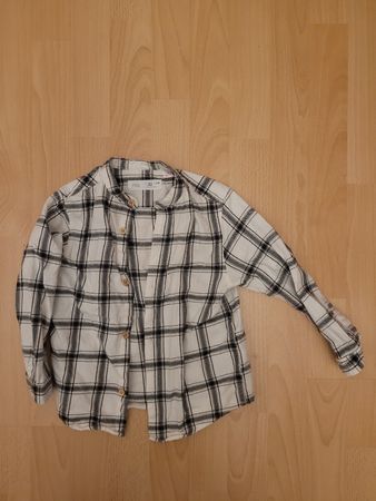 Hemd Zara gr. 104