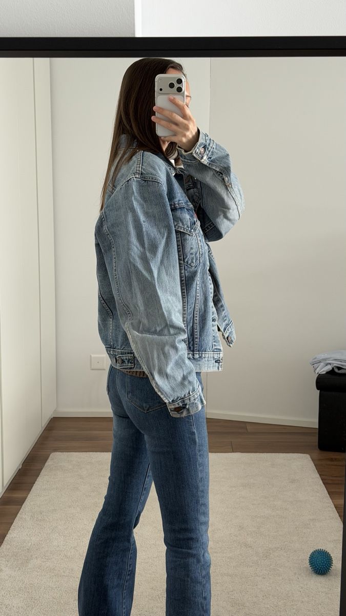 Levi's Jacken: Levi’s vintage jacket – Neu (gemäss Beschreibung) aus Paradiso von viorea 1