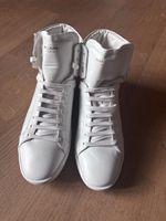 Sneakers Saint Laurent bianche, taglia 40 - Autunno 🍂