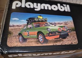 Playmobil Porsche 911 Carrera RS Sport Set 71436