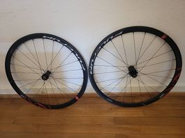 Fulcrum Racing Laufradsatz