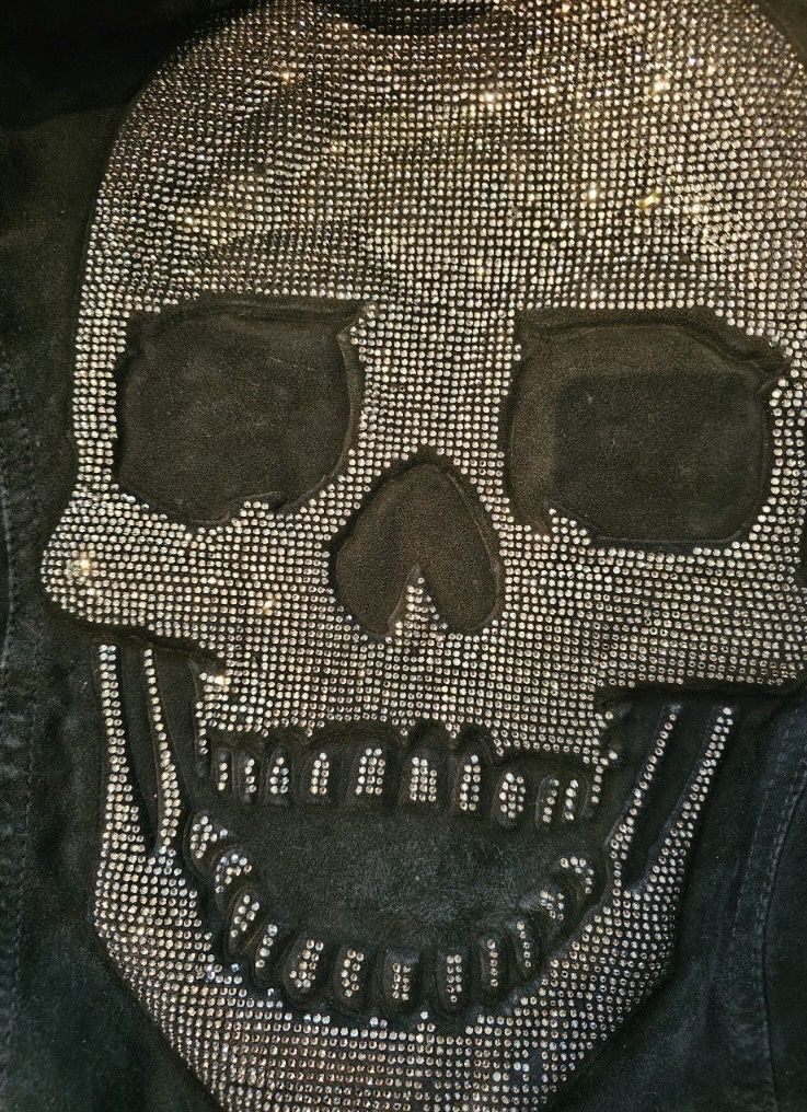Giacche: Philipp Plein Jacke – Usato da Aesch LU venduto da Natallina 3