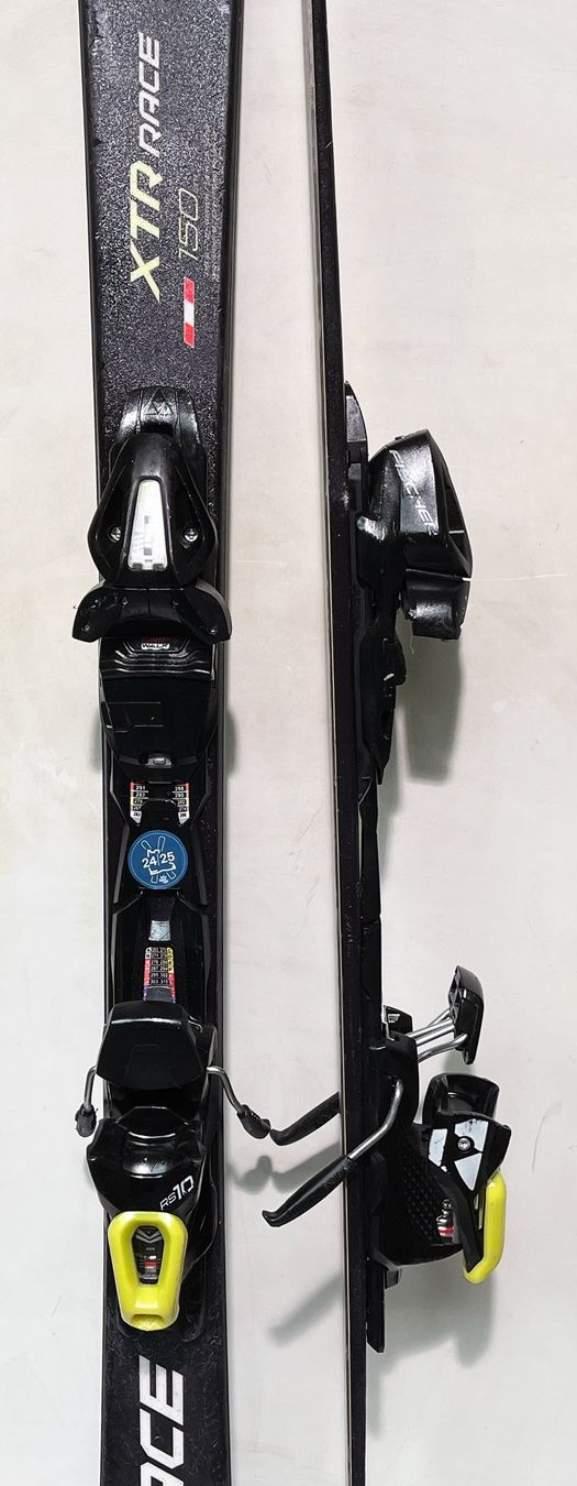 Fischer Skis: FISCHER RC4 XTR RACE  150 cm – D'occasion à Brüttisellen par SkiverkaufStepan 2