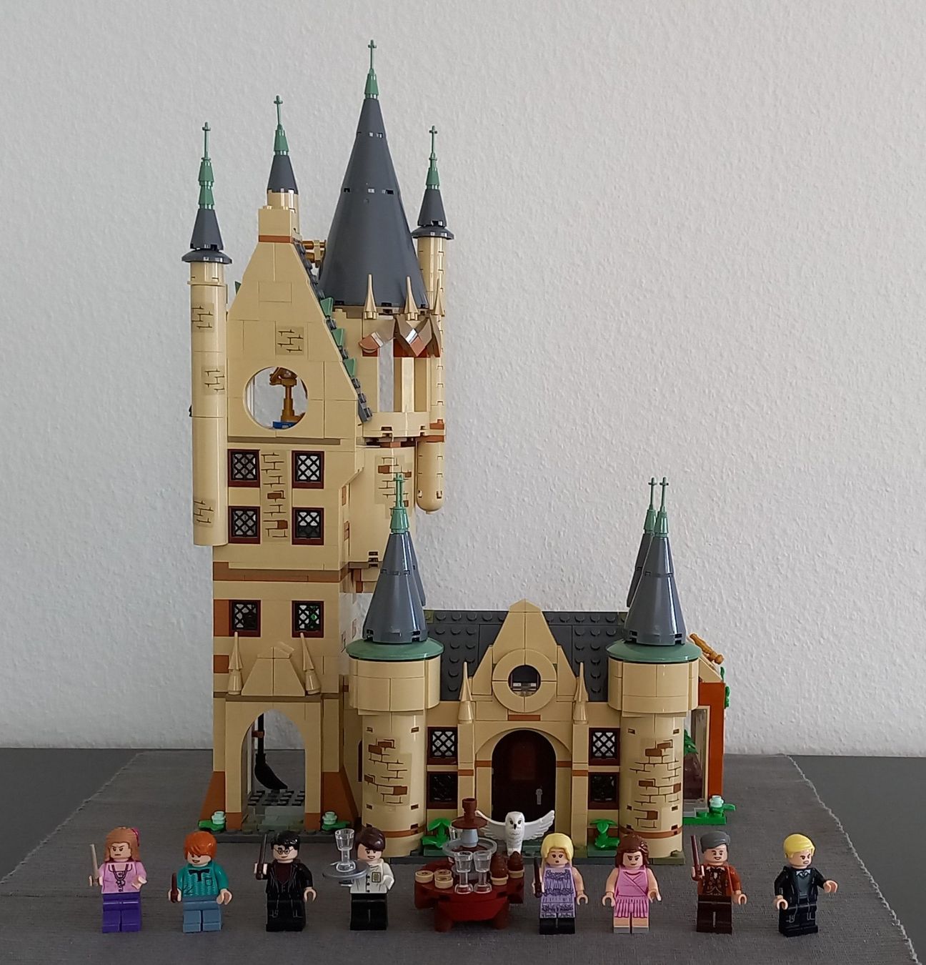 Lego Giocattoli: Lego Harry Potter 75969 – Usato da Emmenbrücke venduto da poros221 1