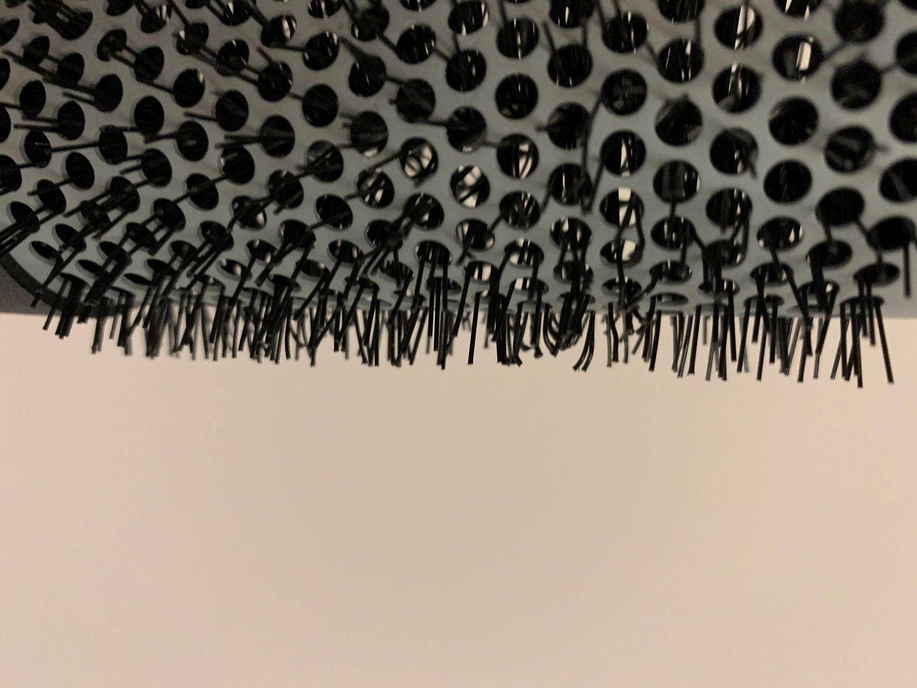 Altro per la cura dei capelli: Rundbürste SHINE – Usato da Zürich venduto da ThaliaL 3