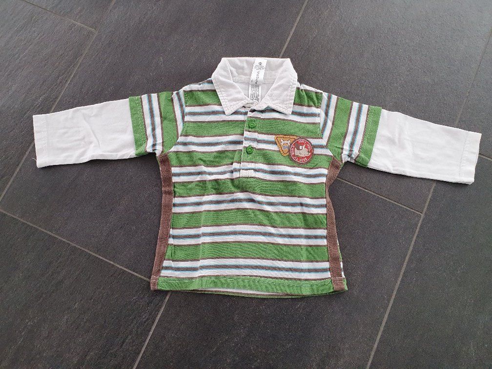 C&A Pulls et sweat-shirts: Sweatshirt Gr. 80 – D'occasion à Oberegg par Roberto24