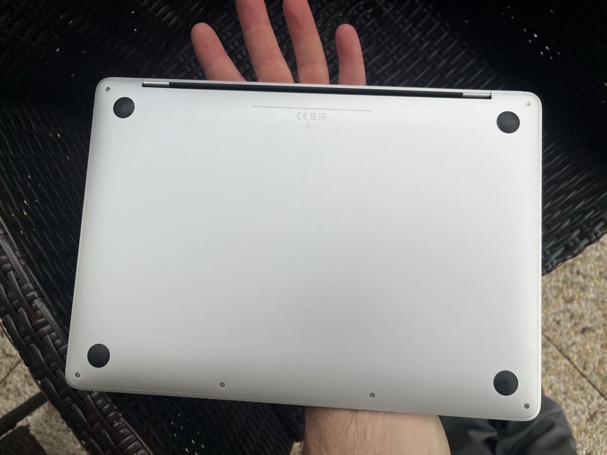 Apple Notebook: MacBook Pro 2,3 GHz Intel Core i5 8GB RAM 500GB – Usato da Genève venduto da Beyond-Time-Geneve 6