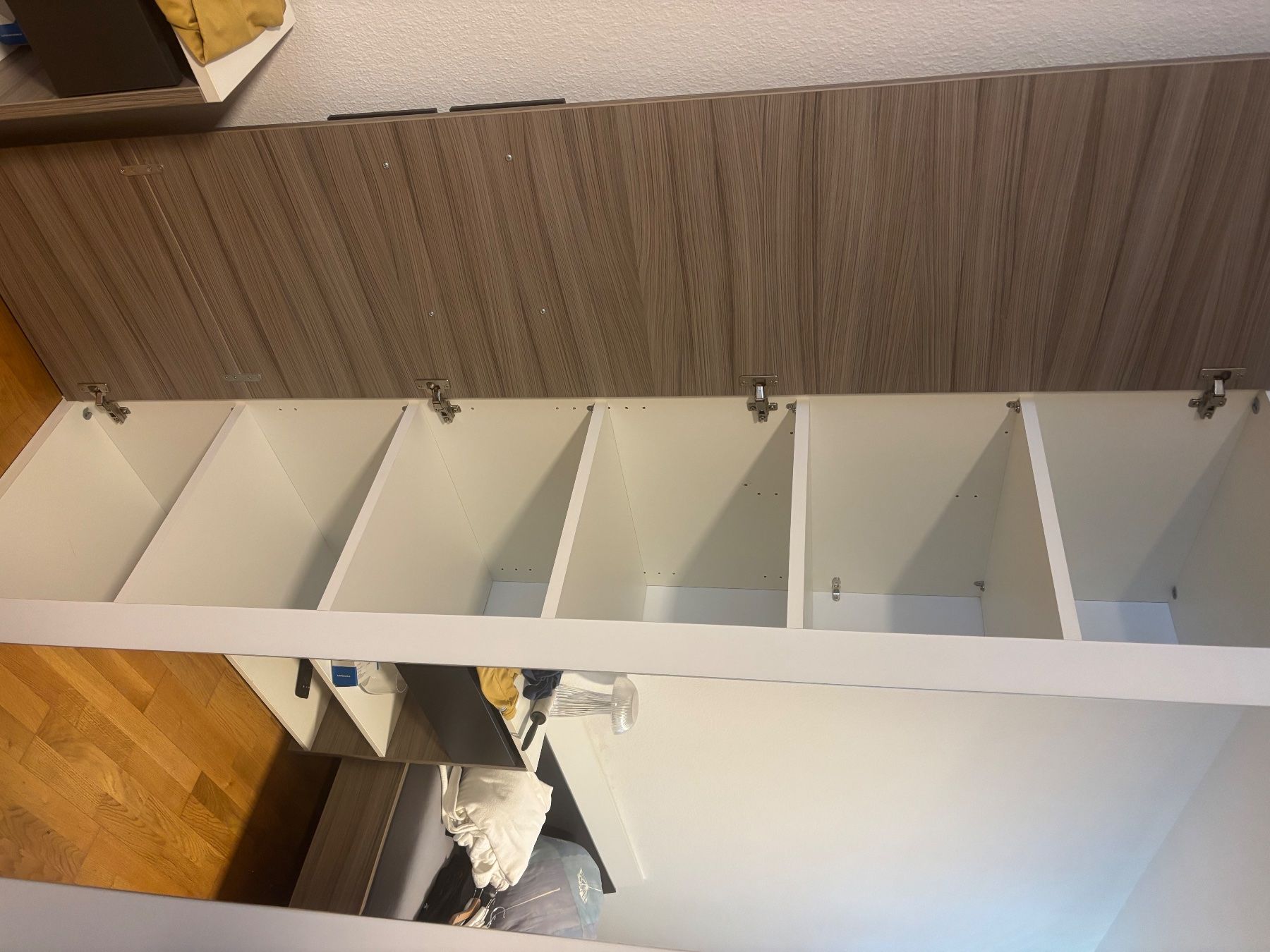 Mobile-home: Schlafzimmer Komplett – D'occasion à Zollikofen par mar_9sg8 2
