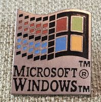 E435 - Alter Pin - Microsoft Windows