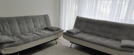 Schlafsofas