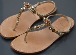 Capri Pride Sandalen / sandales 39