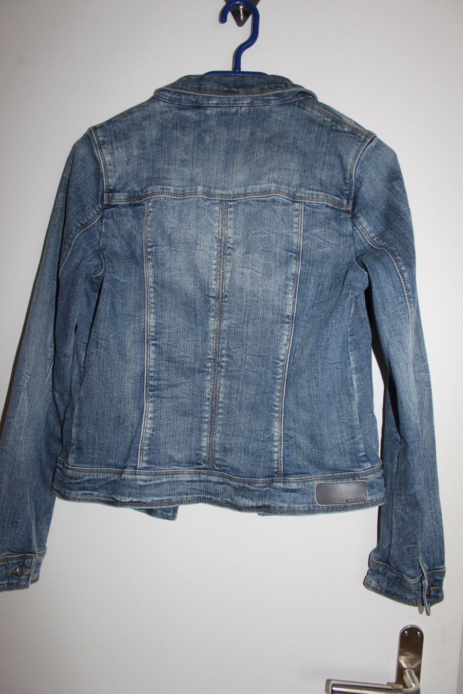 More & More Giacche: Jeansjacke MORE & MORE – Usato da Binningen venduto da Kellox 1