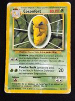 Pokemon Coconfort - Set de Base 33/102 - Français