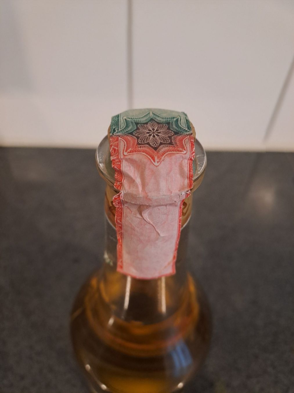 Romano Levi Spiritueux: Orginal  Romano Levi 2004 Handbemalt – Neuf avec emballage d'origine à Elsau par Kellerraeumung 4