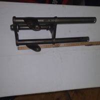 Mofa Carvelle Gabeloberbau 19 zoll siehe Fotos