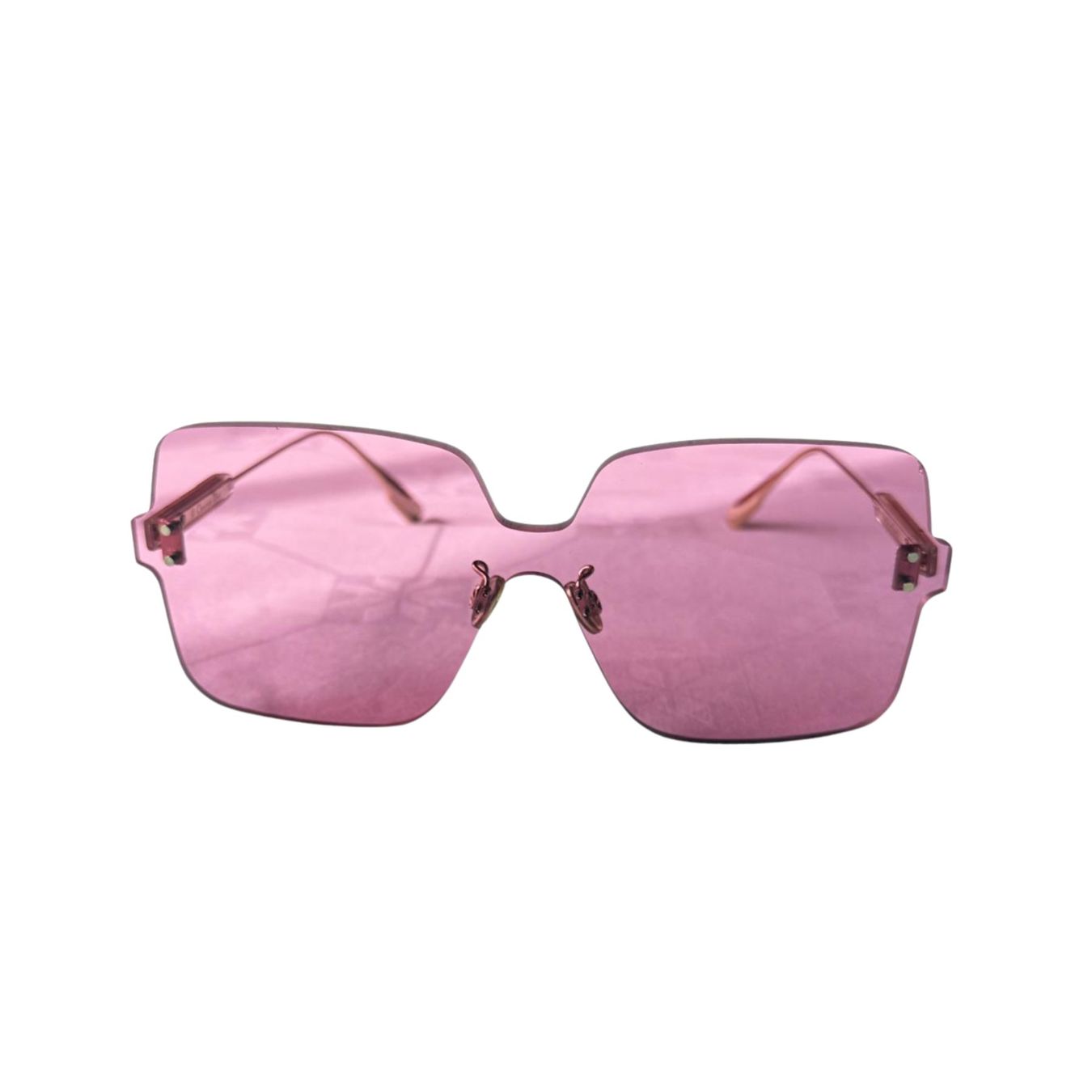 Brillen & Gläser: Dior Quake Rosa – Neu (gemäss Beschreibung) aus Oberarth von SSS. 3
