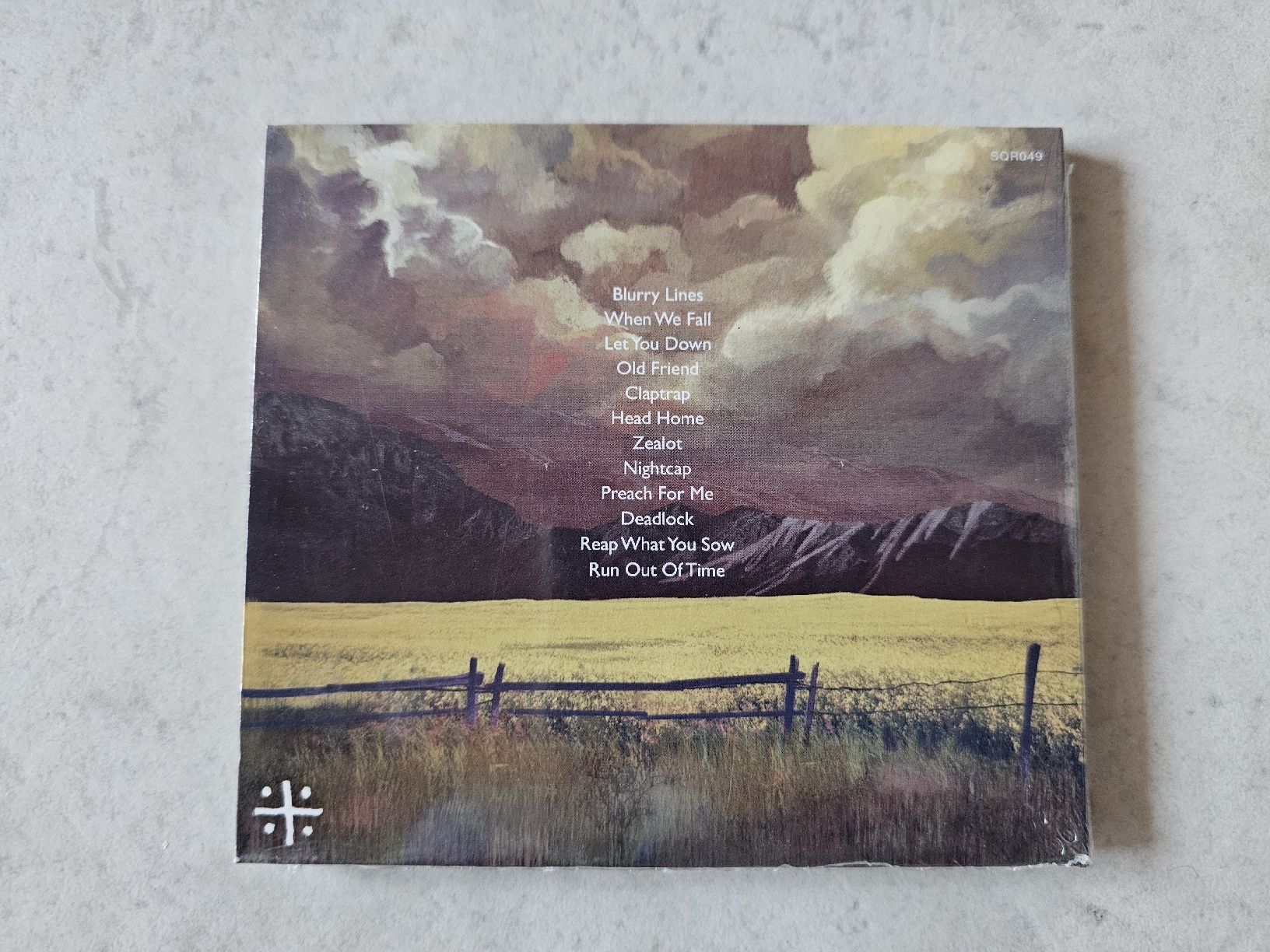 CD: Askväder  -  Fenix  /  Fabrikneu – Nuovo e nell'imballaggio originale da Schneisingen venduto da backstore24 1