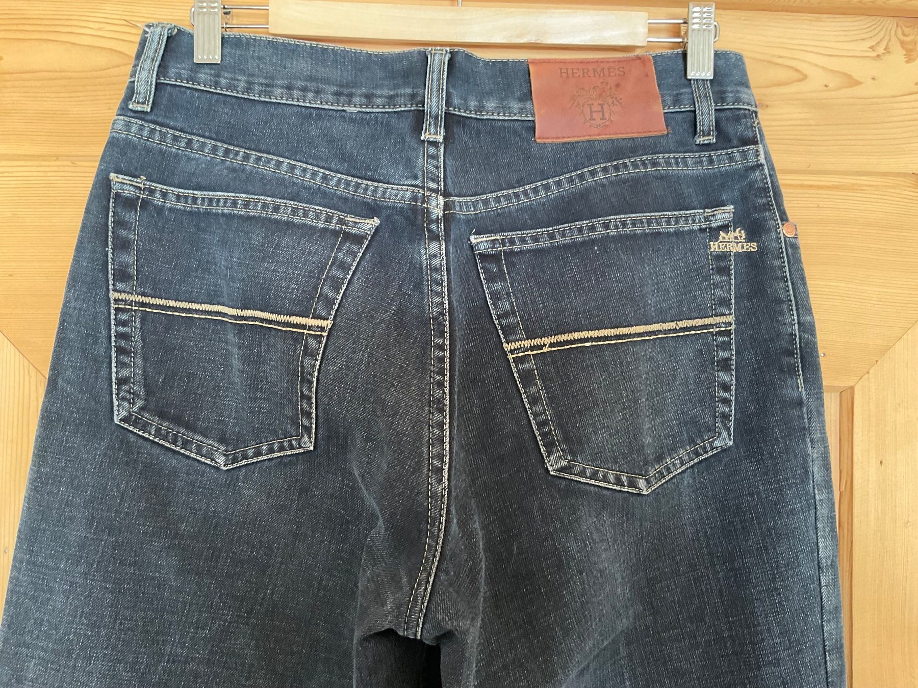 Hermès Jeans: HERMES JEANS COUTURE JEANS – Usato da Scuol venduto da Lotus2020 1