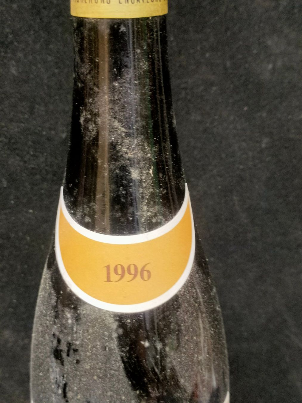 Vino: REISLING-SYLVANER 1996 – Nuovo (secondo la descrizione) da Genève venduto da Leboucheoreilles 2