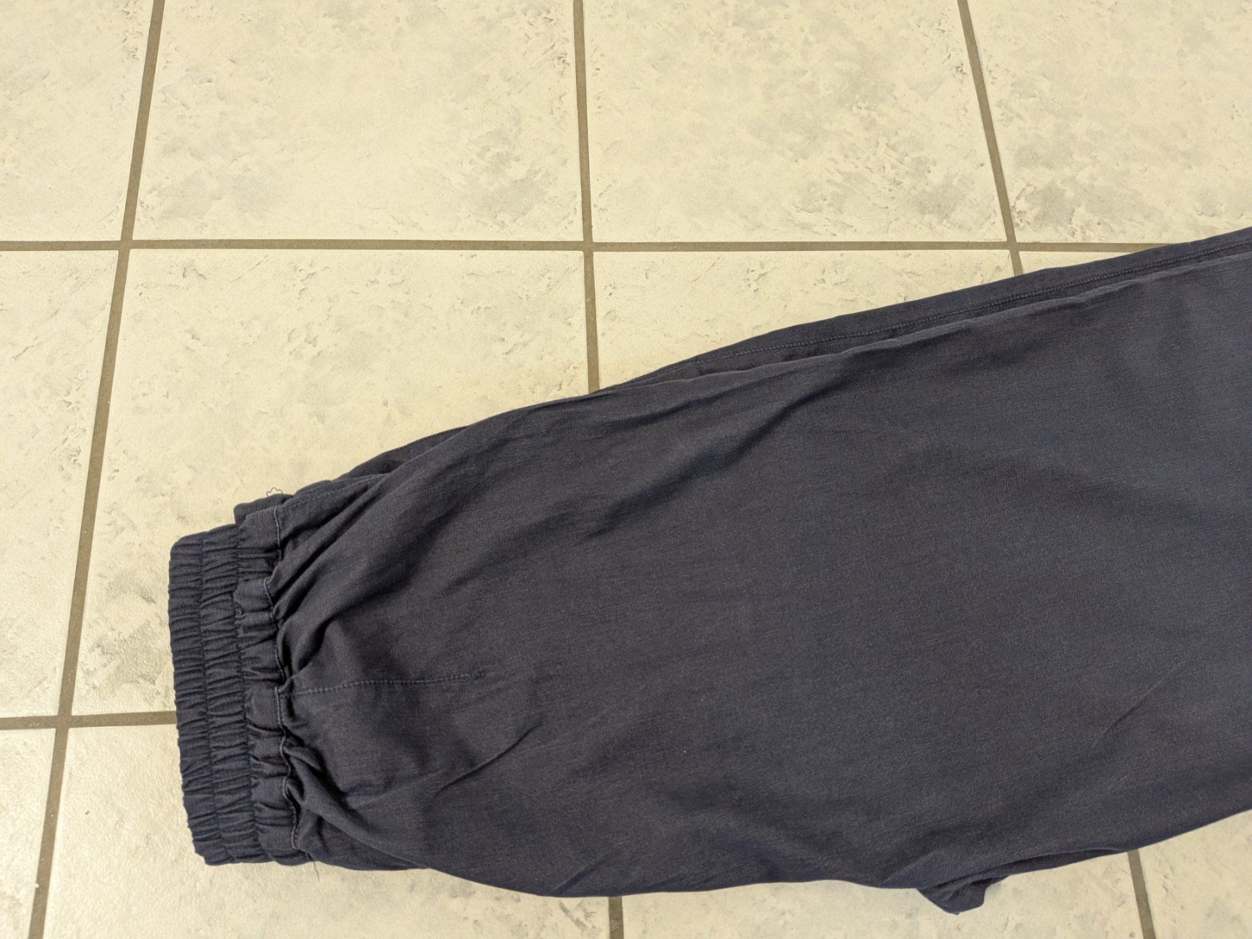 Jeans: Jeans leichter Stoff ALINE Gr 38 – Usato da Untersiggenthal venduto da Marlen59 3