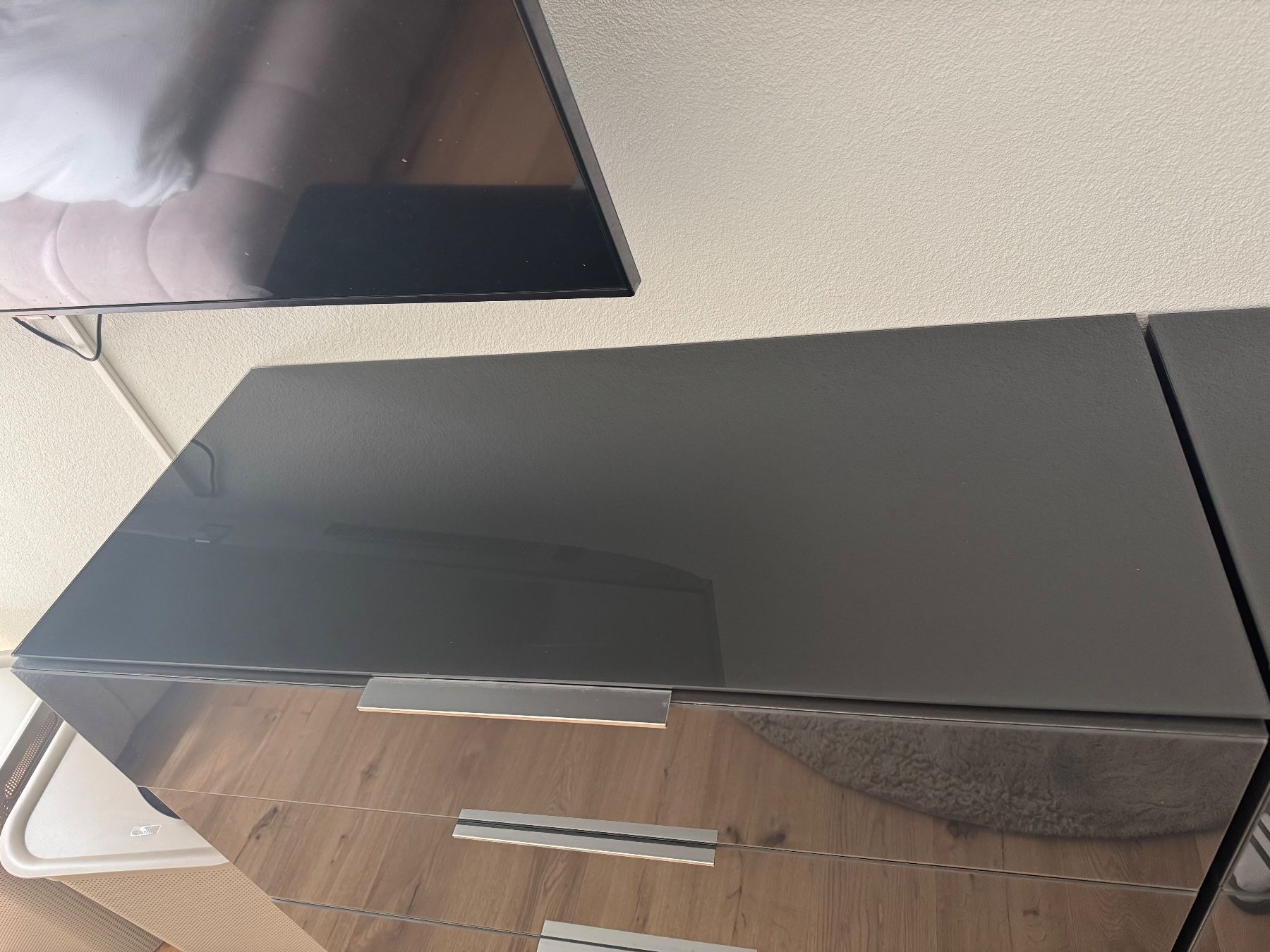 Commodes: 2 Hornbach Vitreo Kommoden – D'occasion à Emmetten par sch_872s 4